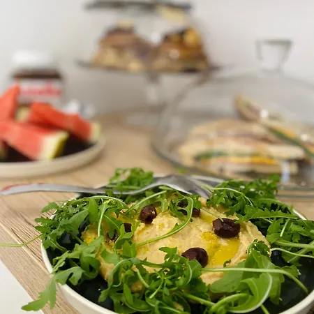 La Locanda Chic B&B-2